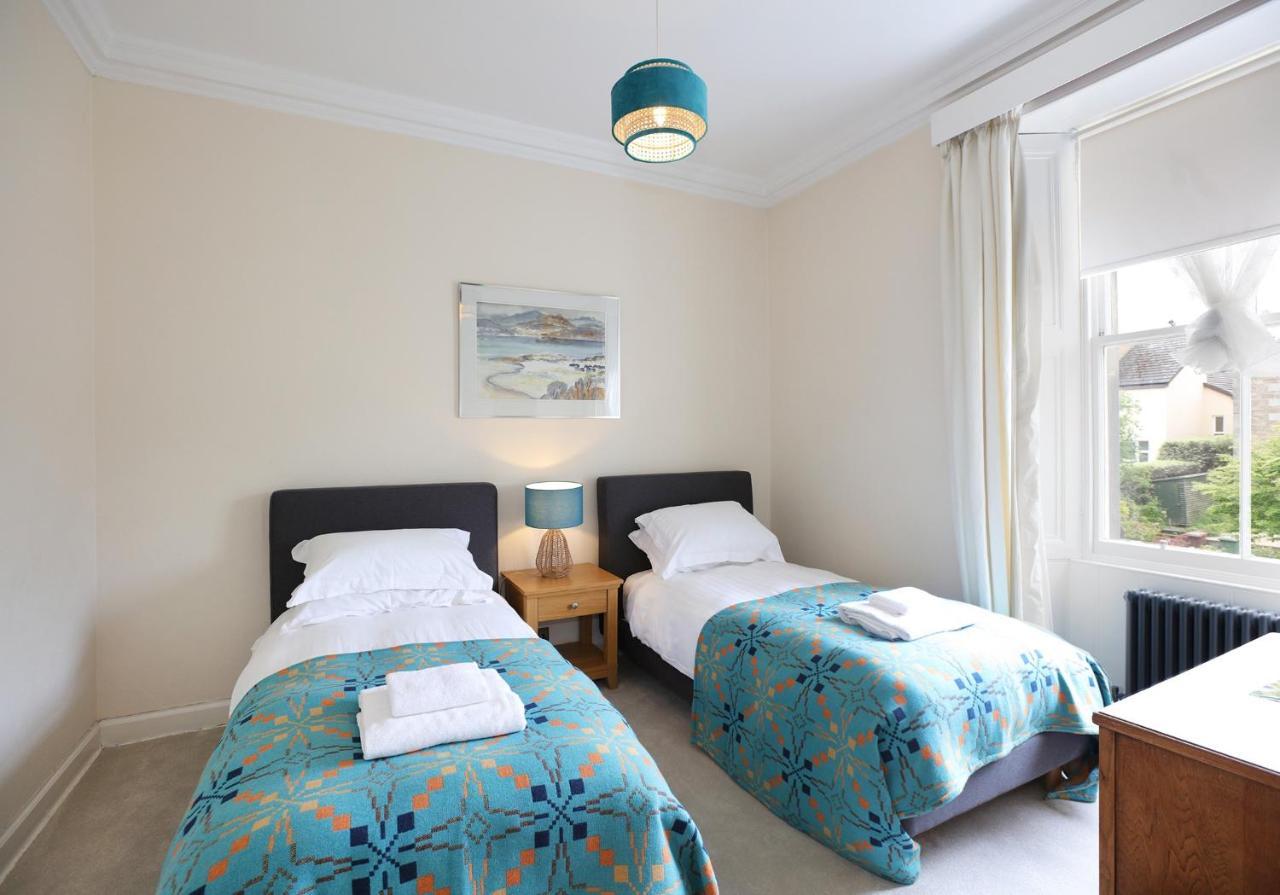 Holiday home Pointgarry North Berwick