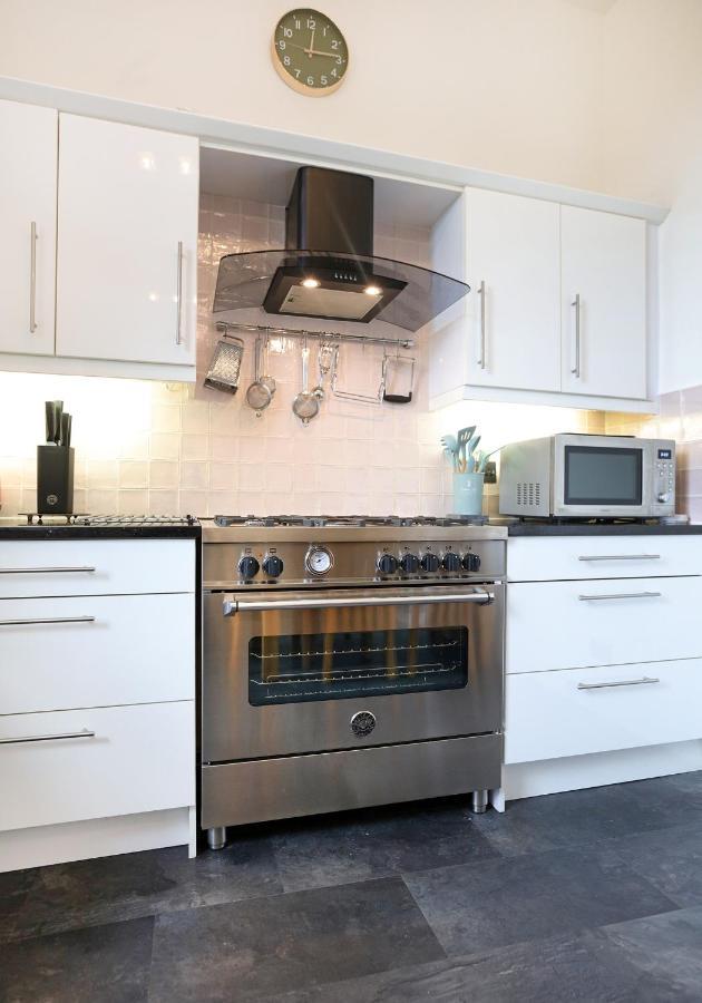 Holiday home Pointgarry North Berwick