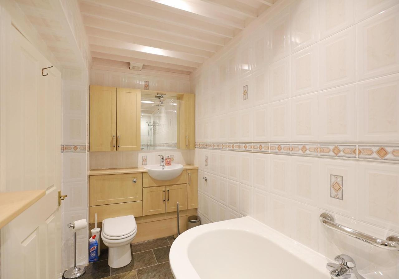 Holiday home Pointgarry North Berwick