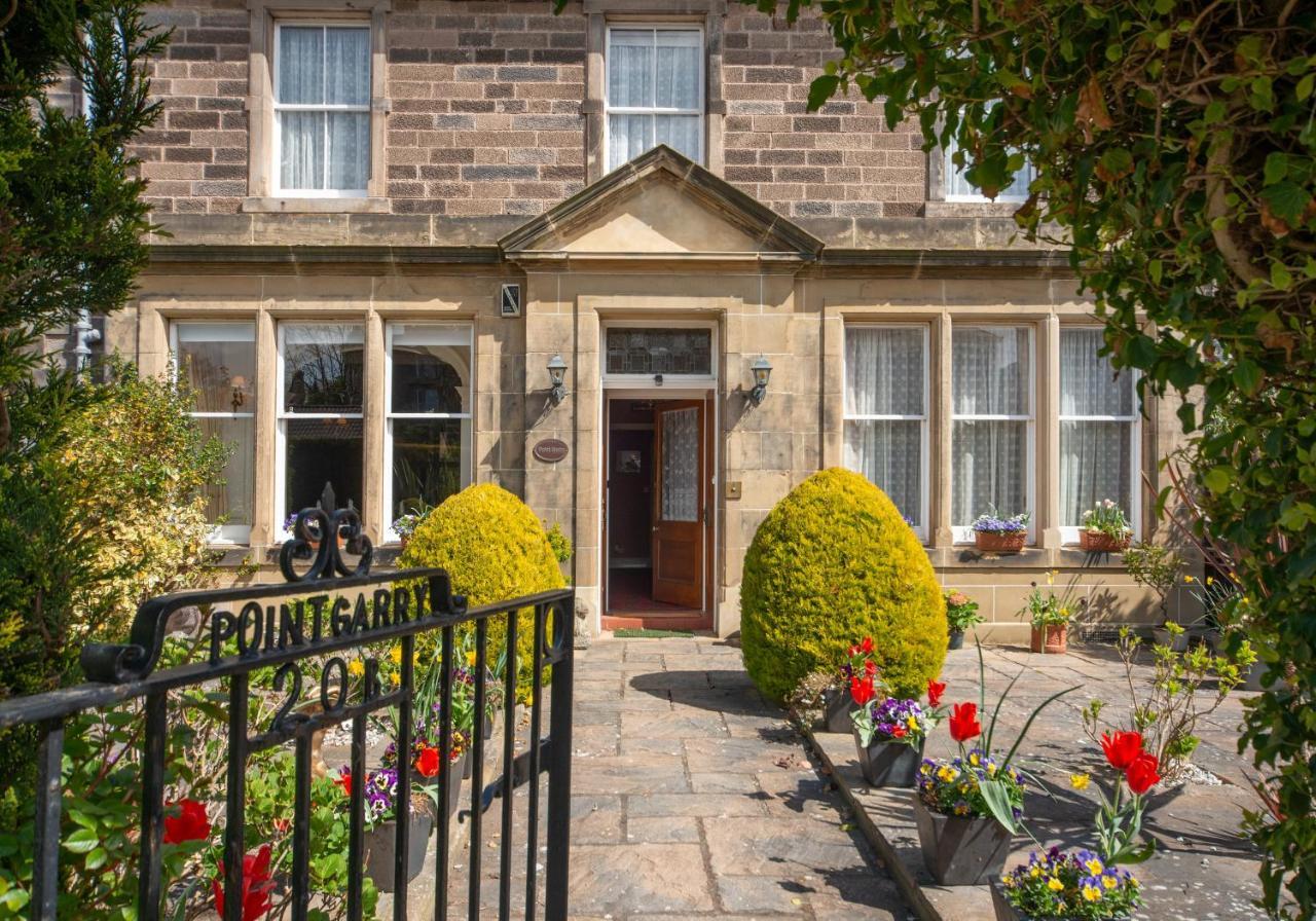 Pointgarry Holiday home North Berwick