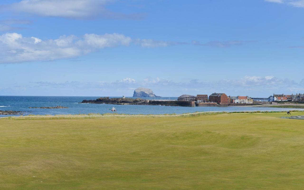 Pointgarry North Berwick
