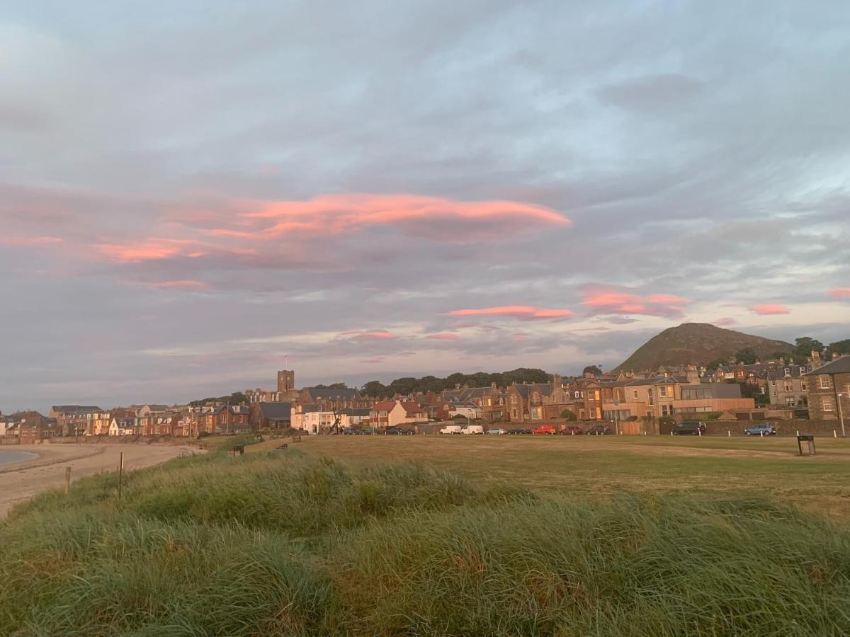 Sandacres North Berwick