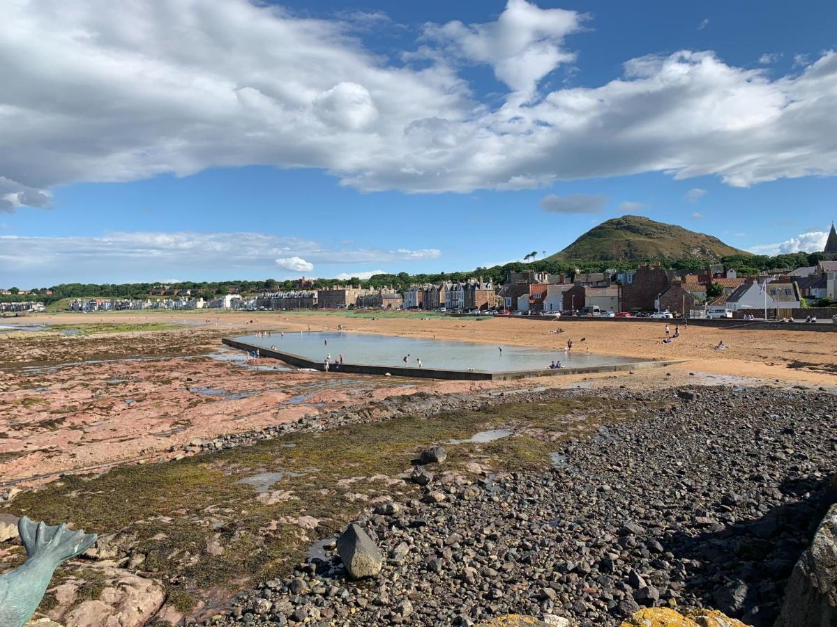 Sandacres North Berwick