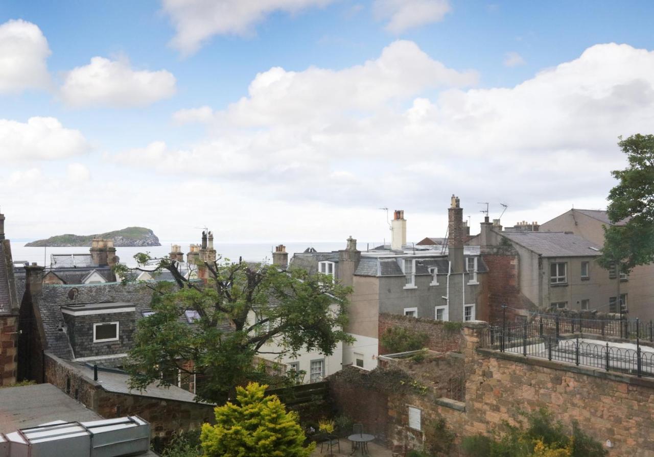 Apartment All Day View. North Berwick