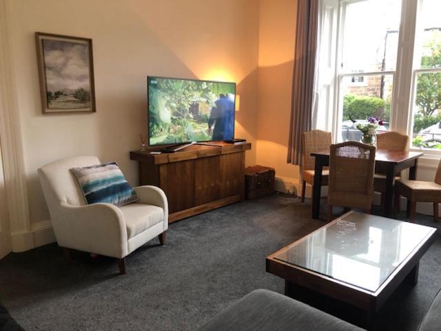 Lovely 3 Bedroom Family Friendly In North Berwick