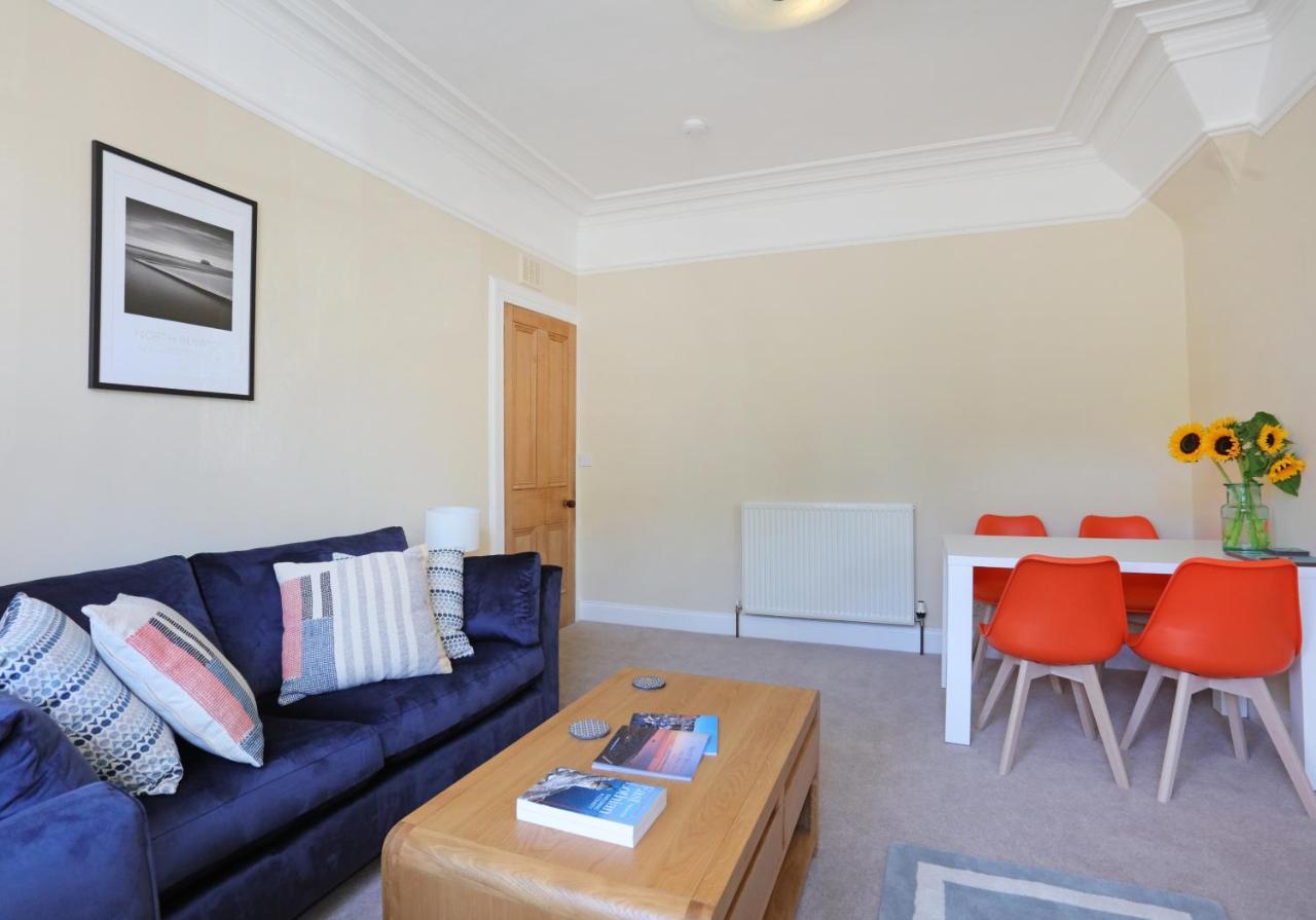 Apartment East Road North Berwick