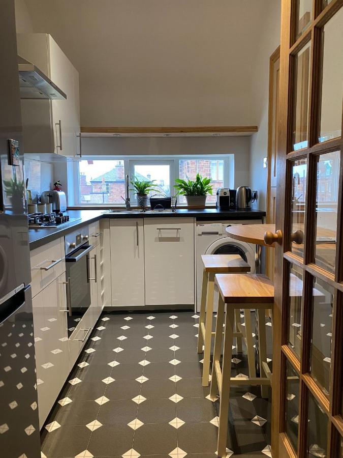 Apartment East Road North Berwick