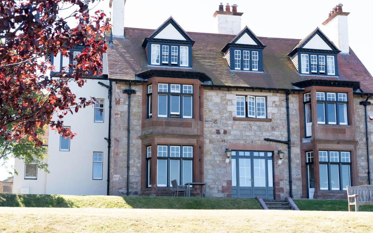 Holiday home St Aidans *