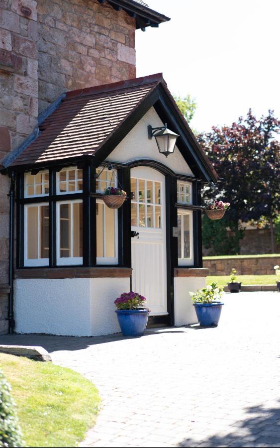 St Aidans Holiday home