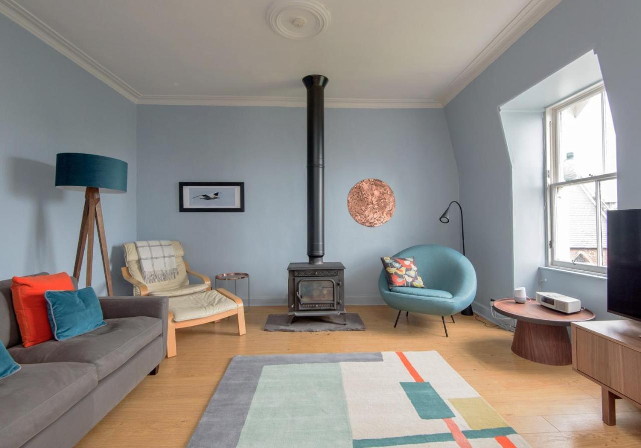 Rooftops Apartment *