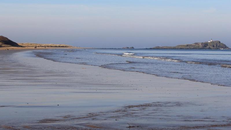 Rooftops * North Berwick