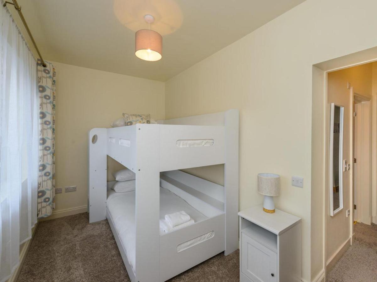 Tensea Apartment North Berwick