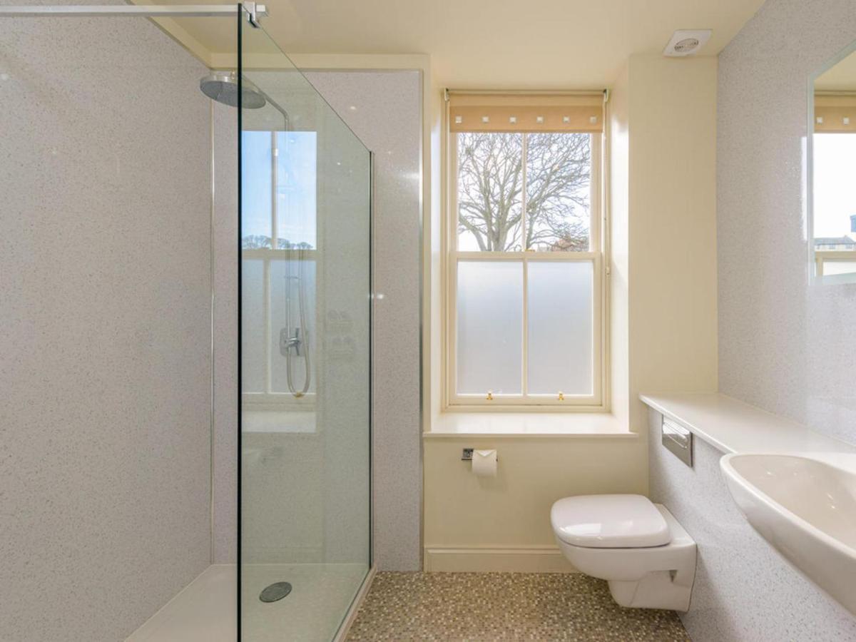 Tensea Apartment