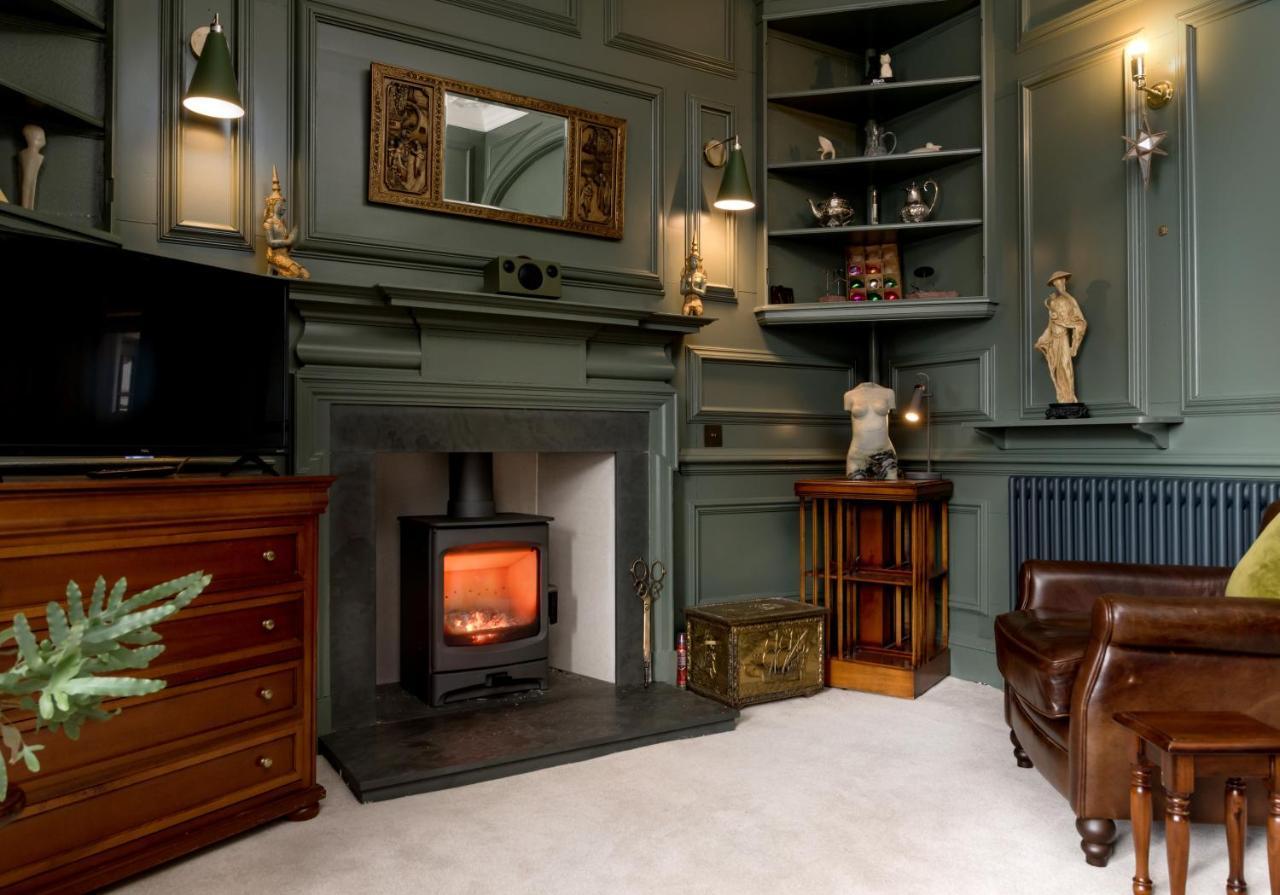 Holiday home Pointgarry North Berwick
