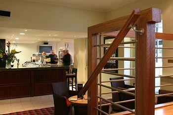 Nether Abbey Hotel