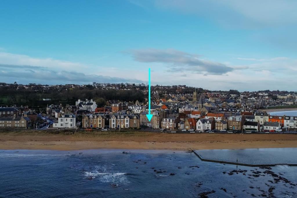East View Apartment North Berwick