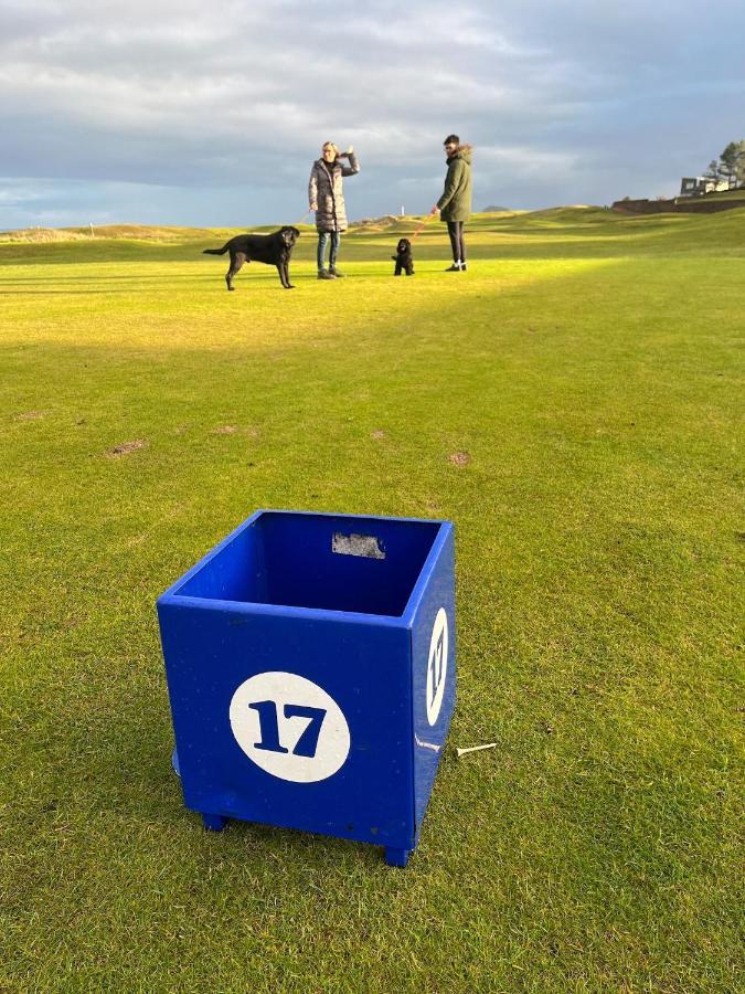 Pointgarry Holiday home North Berwick
