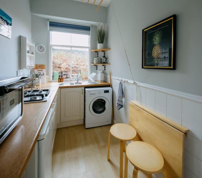 East View Apartment North Berwick