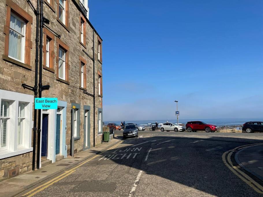 East View Apartment North Berwick