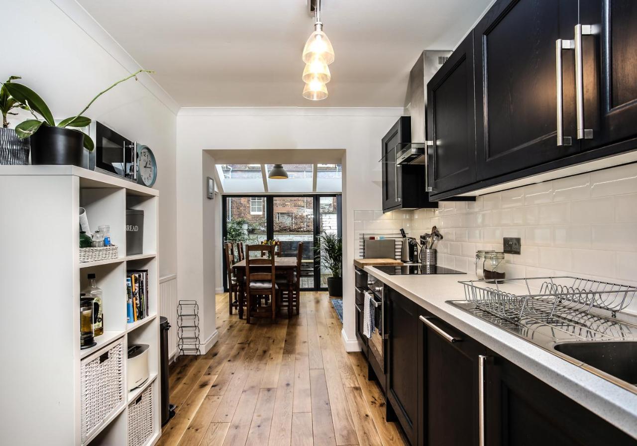 Apartment Seahaven