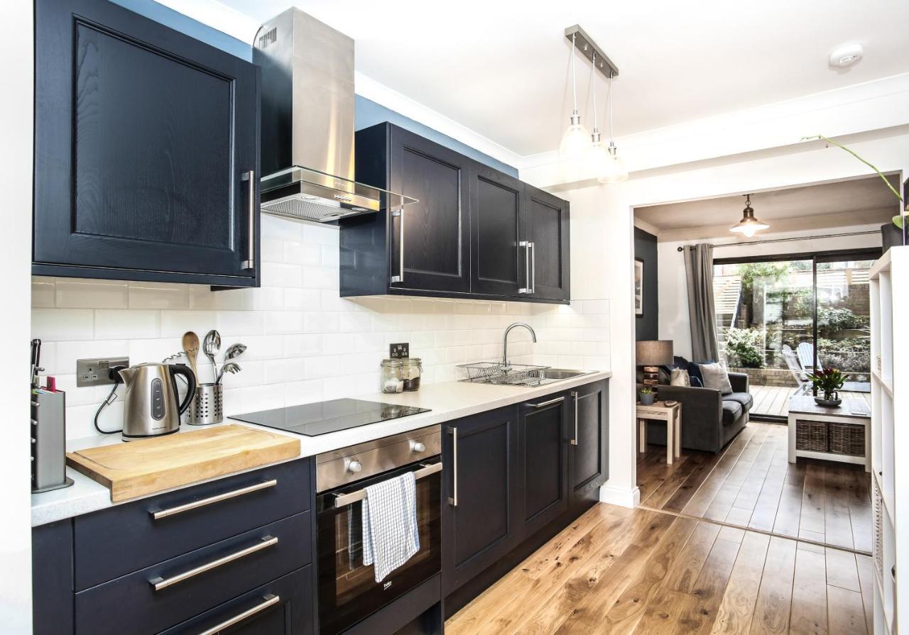Apartment Seahaven
