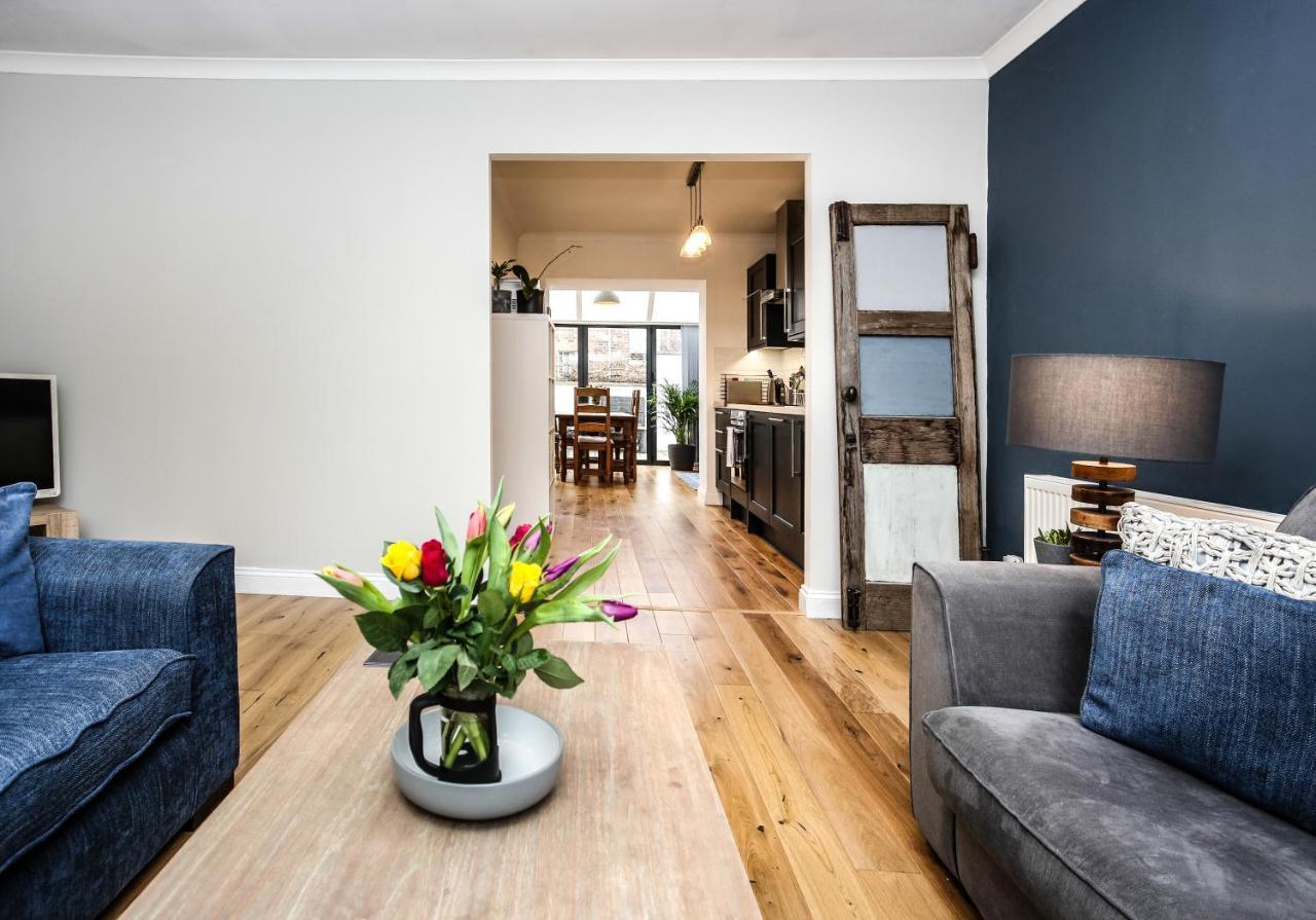 Seahaven Apartment *