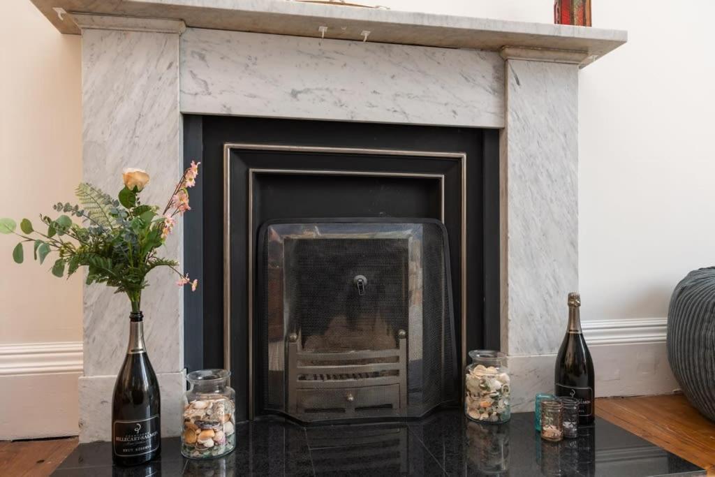 Apartment Spacious 2 Bedroom High Street North Berwick