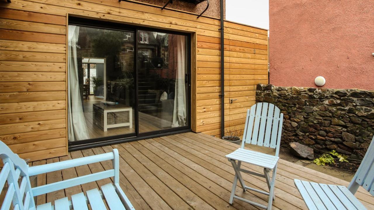 Seahaven Apartment *