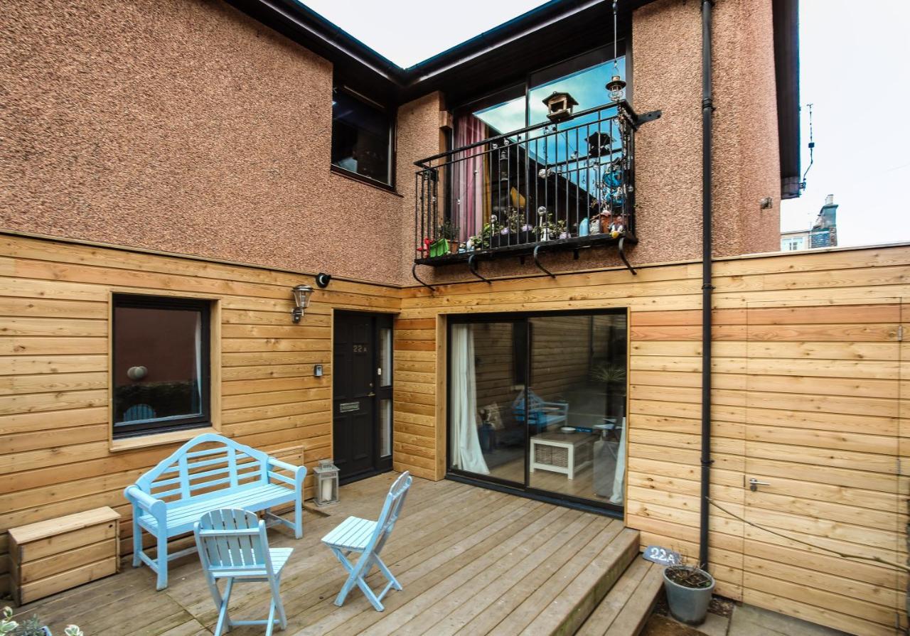 Apartment Seahaven