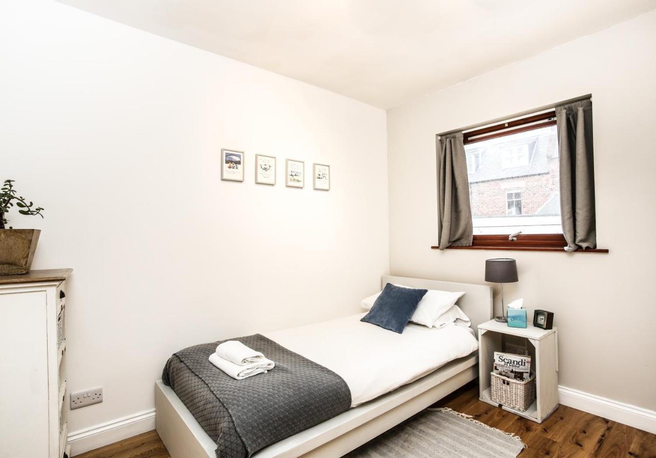 Seahaven Apartment North Berwick