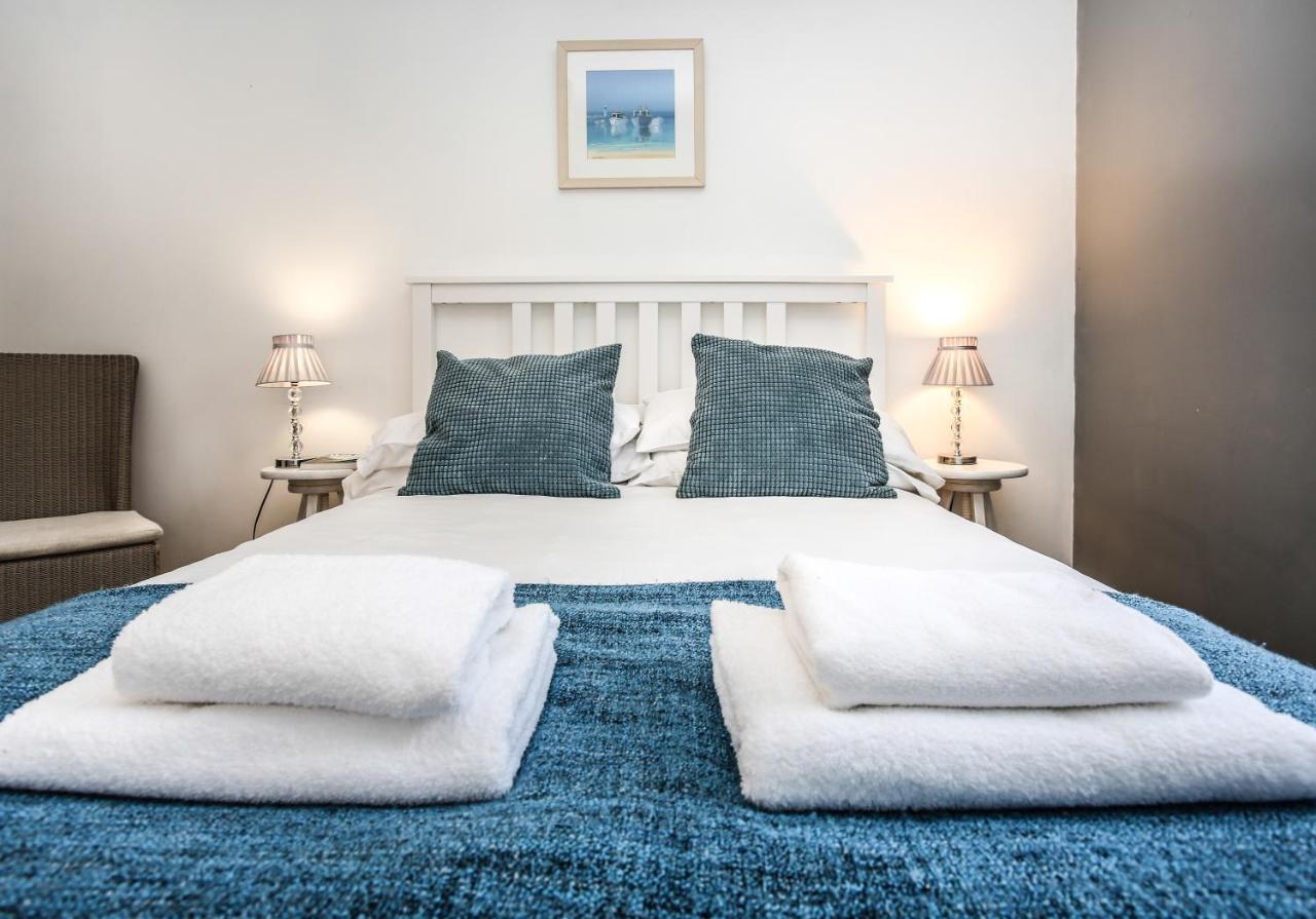 Seahaven Apartment *