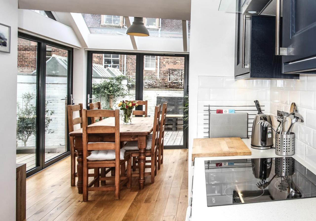 Apartment Seahaven *