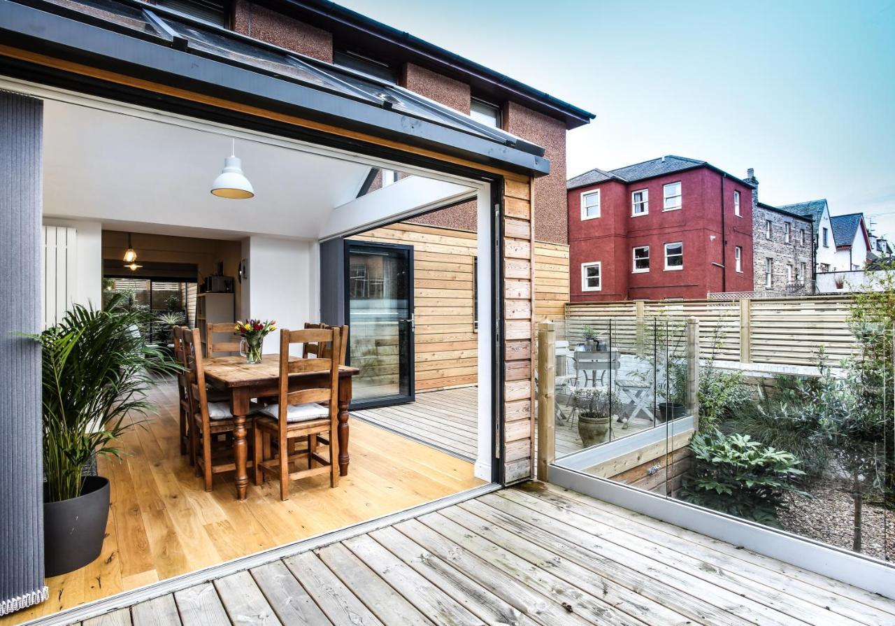 Seahaven * North Berwick