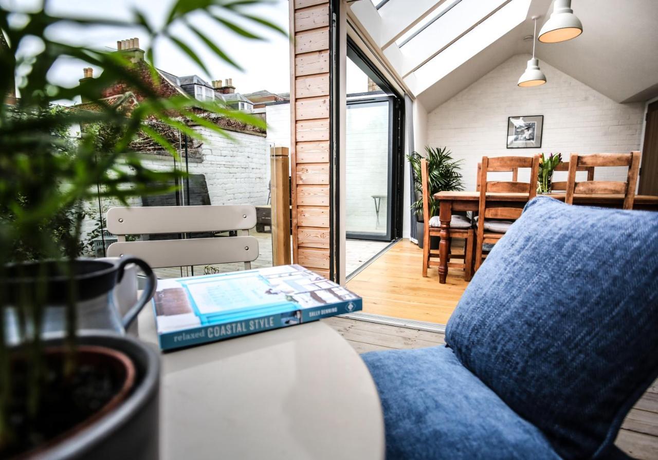 Seahaven Apartment