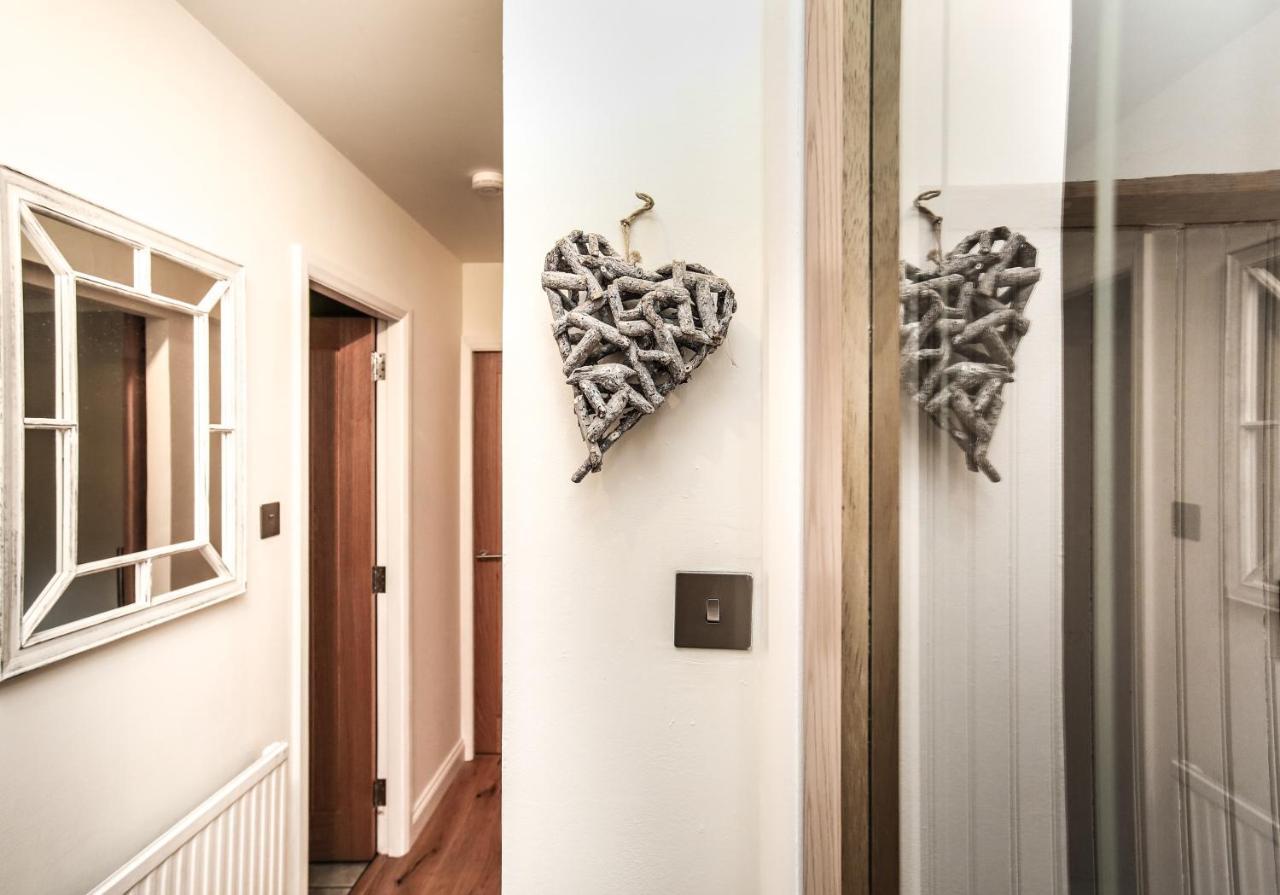 Seahaven Apartment *