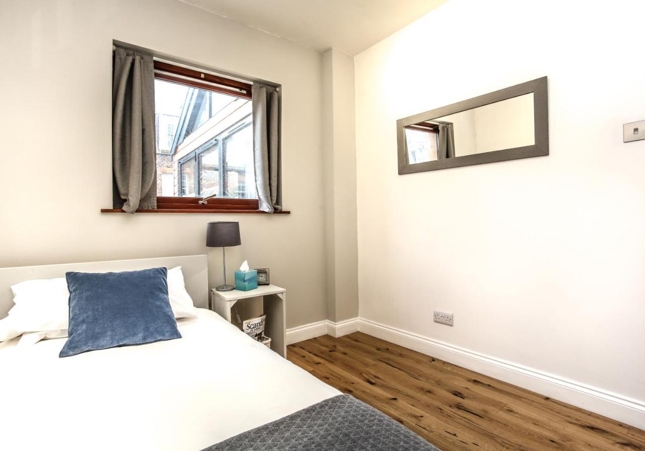 Seahaven Apartment