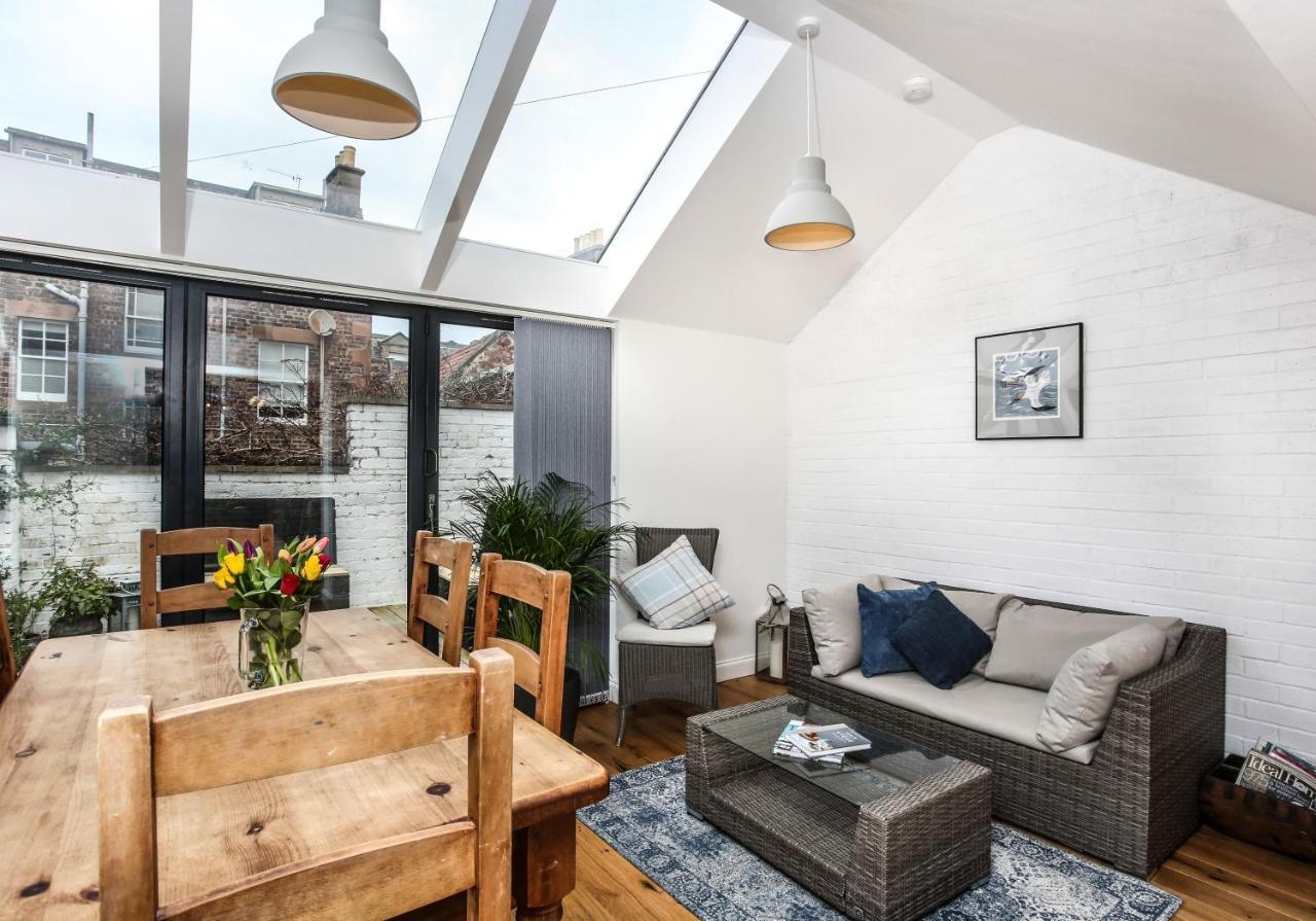 Apartment Seahaven *