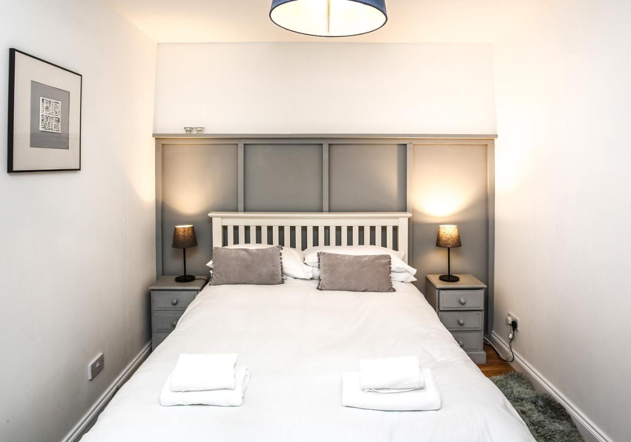 Apartment Seahaven