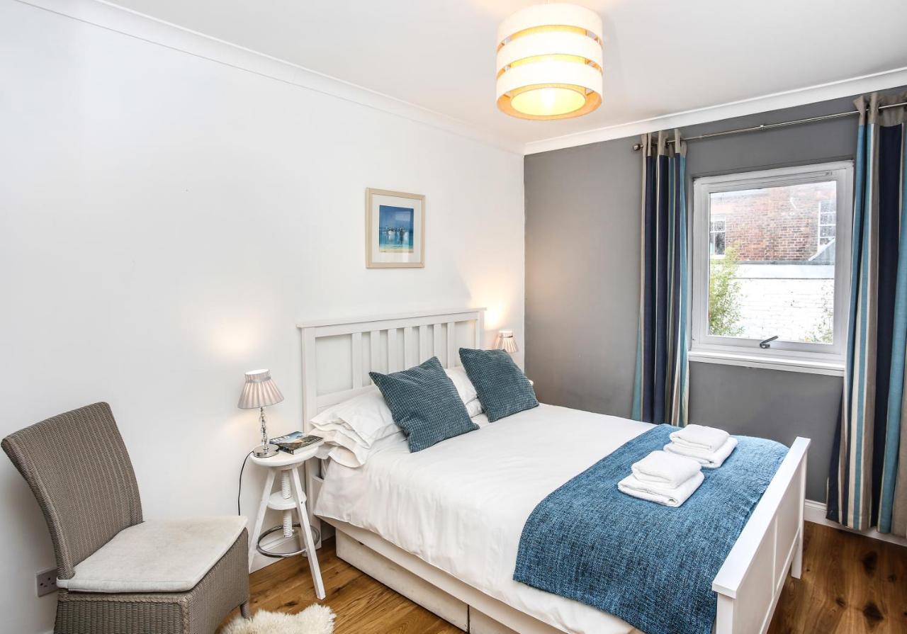 Seahaven Apartment *