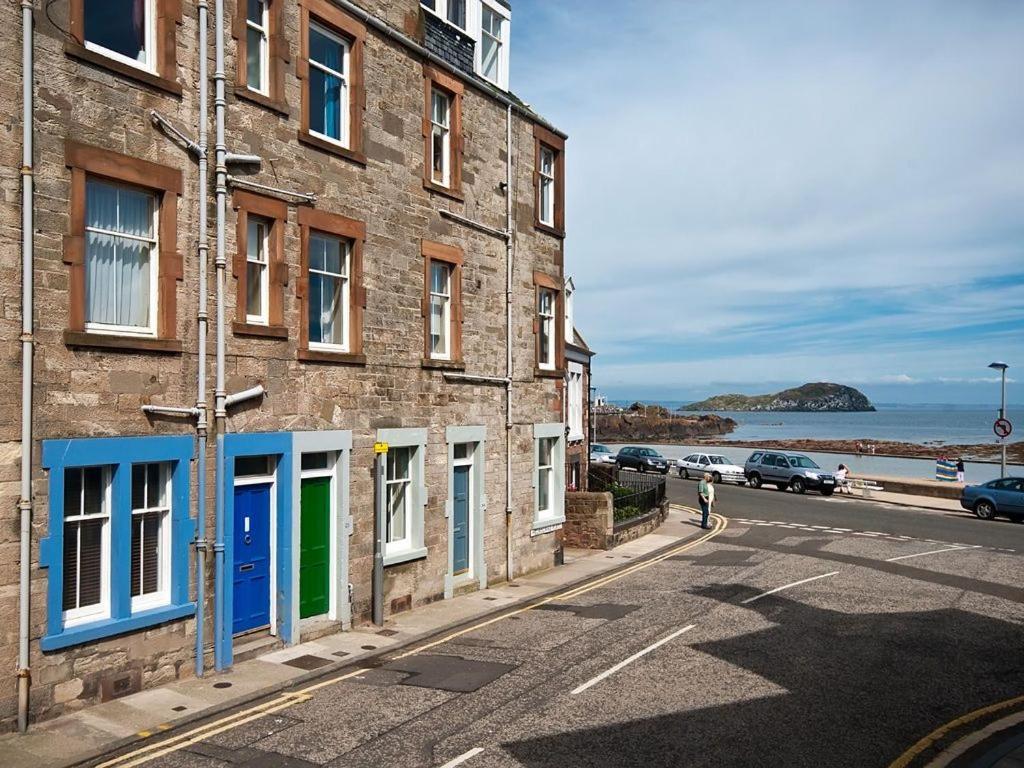Holiday home Bass Rock View *
