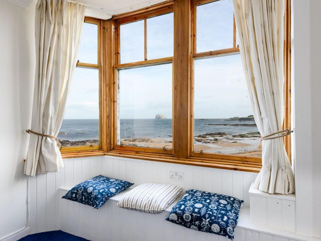 Holiday home Bass Rock View