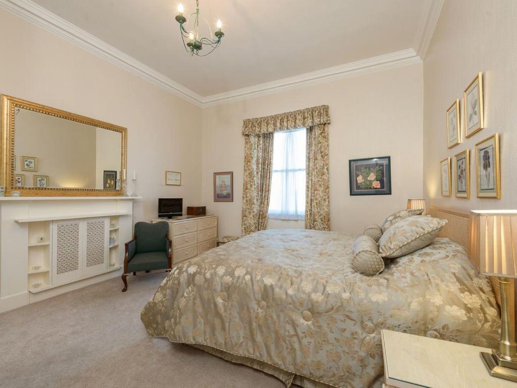 Holiday home Benholm North Berwick