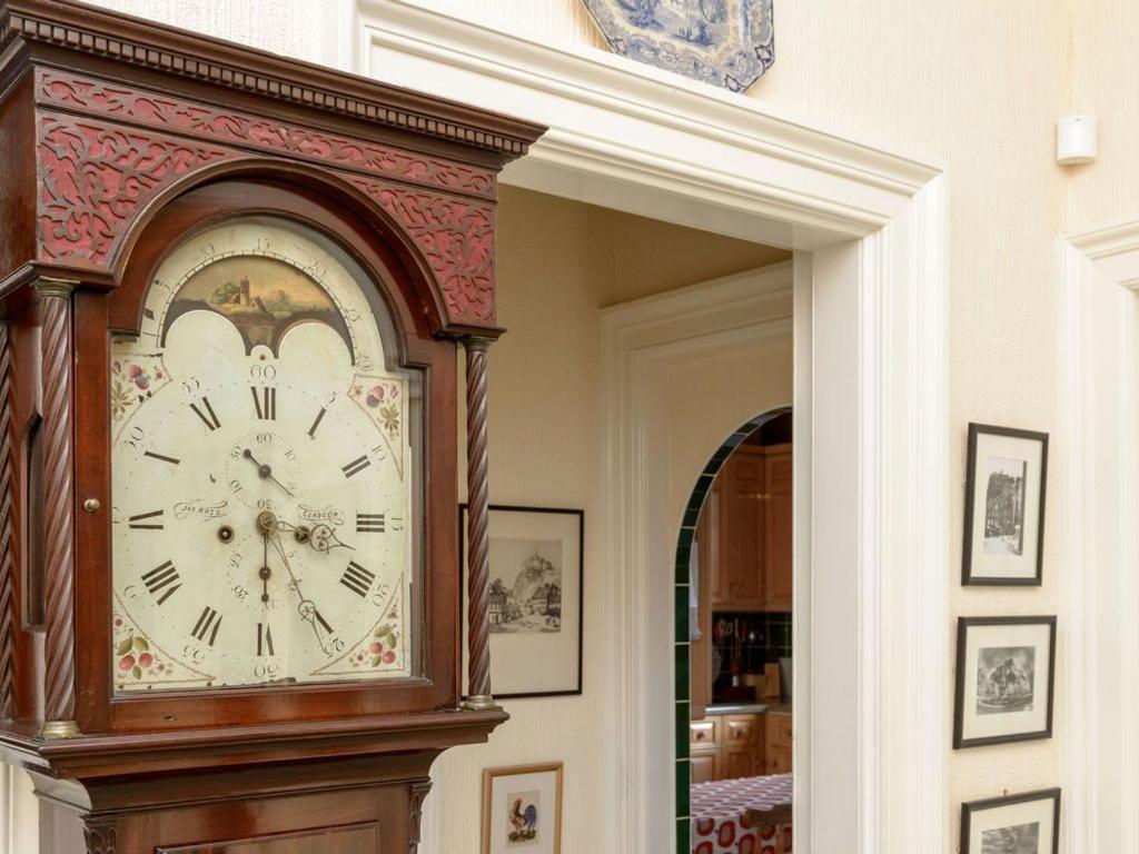 Benholm Holiday home North Berwick