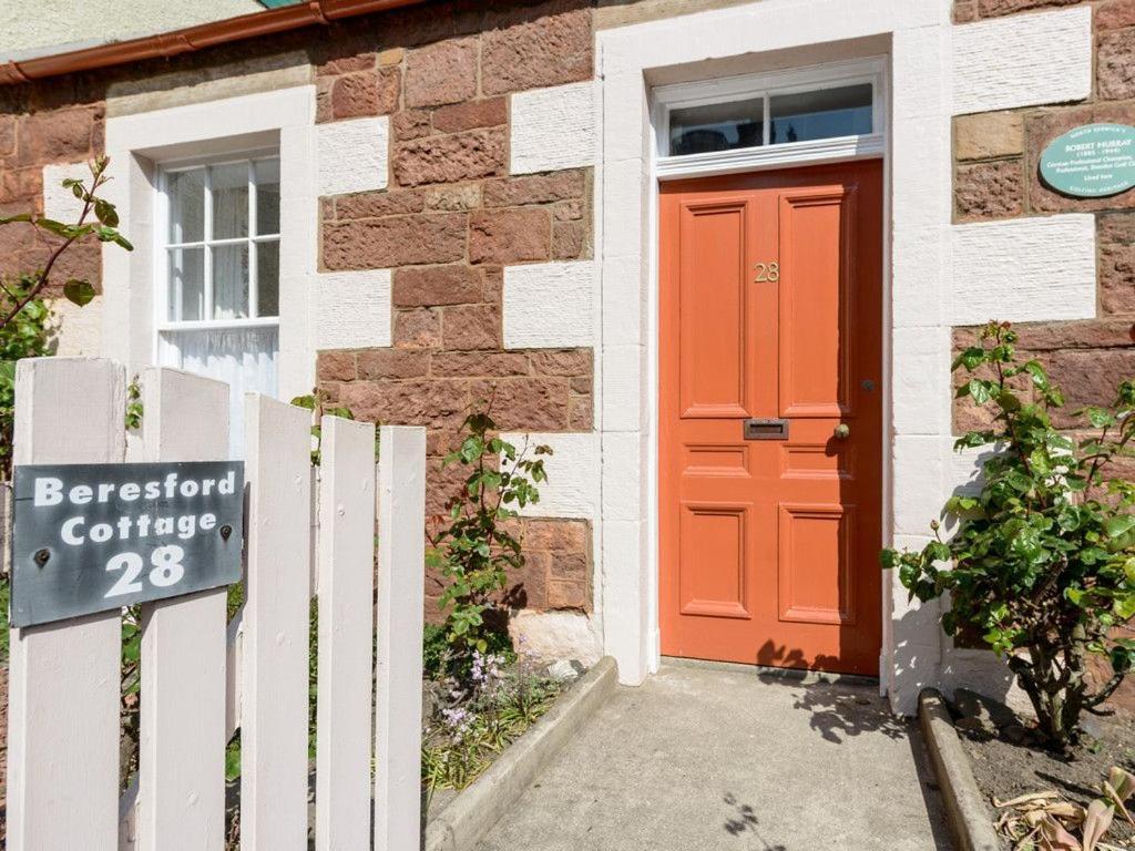 Beresford Holiday home *