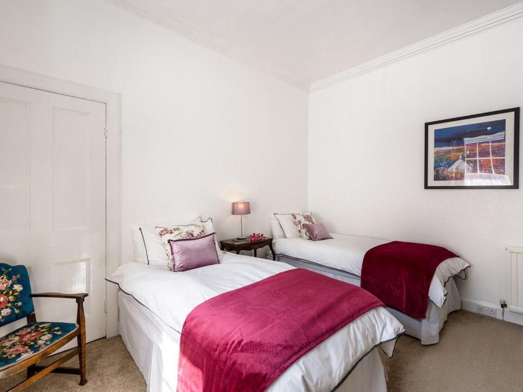 Beresford Holiday home