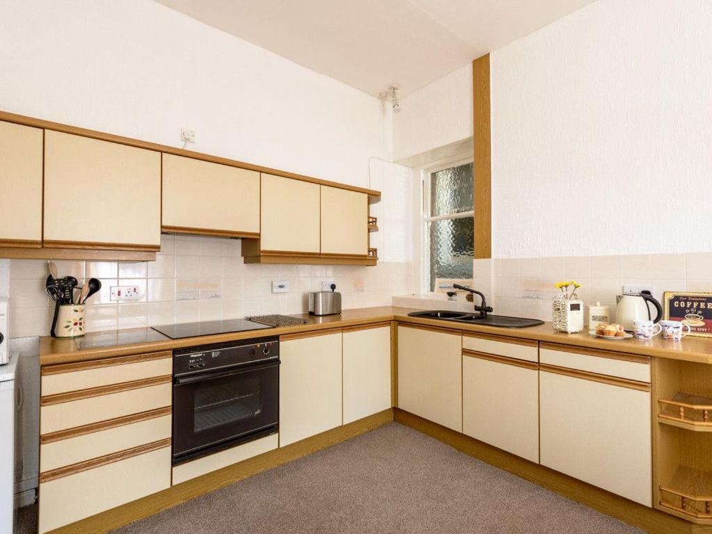 Holiday home Beresford North Berwick