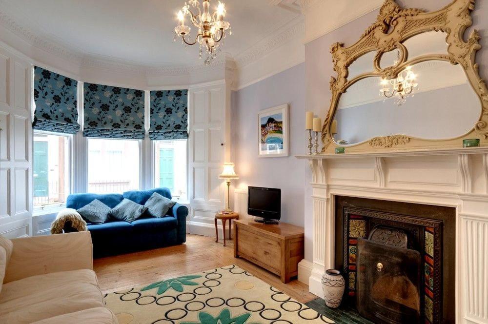 Blue Seas Holiday home