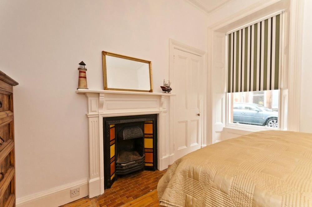 Holiday home Blue Seas North Berwick
