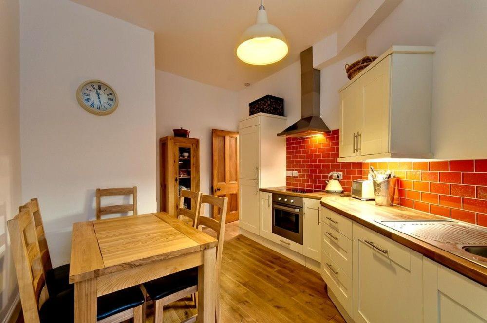 Blue Seas Holiday home *