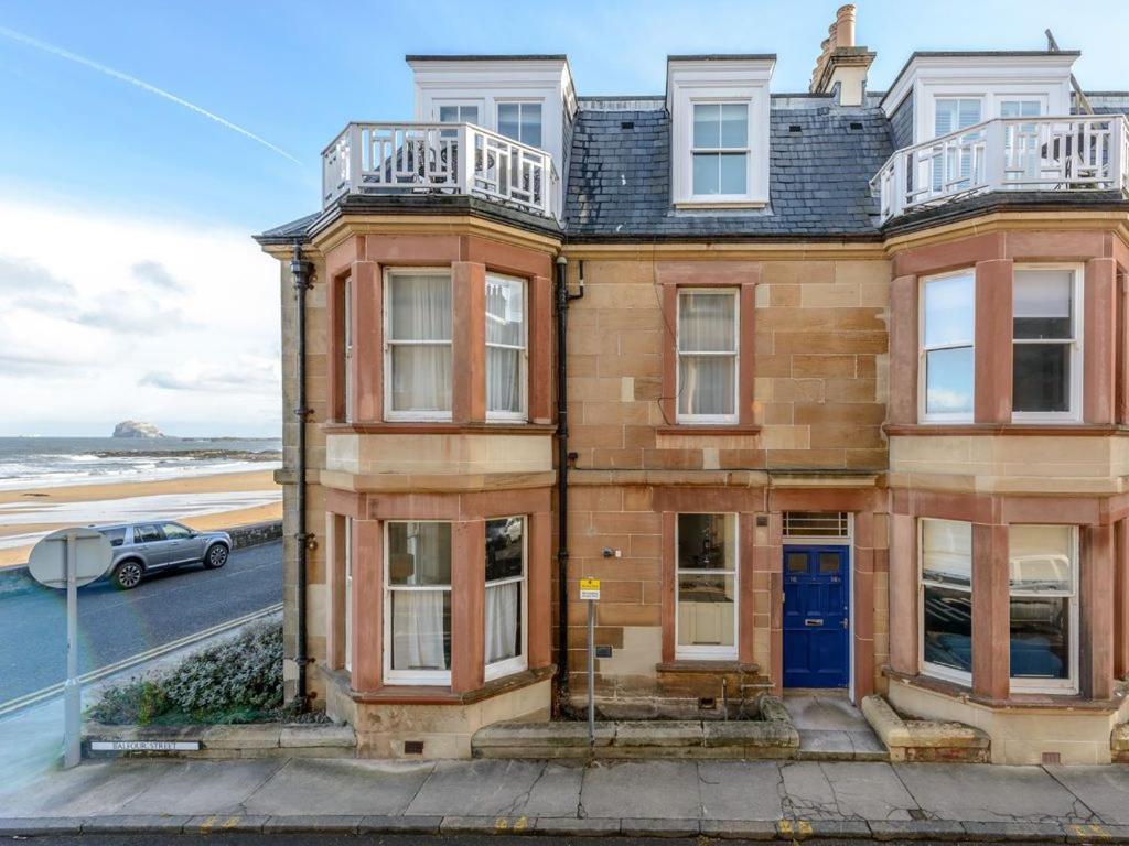 By The Sea * North Berwick